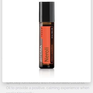 doTERRA Neroli touch